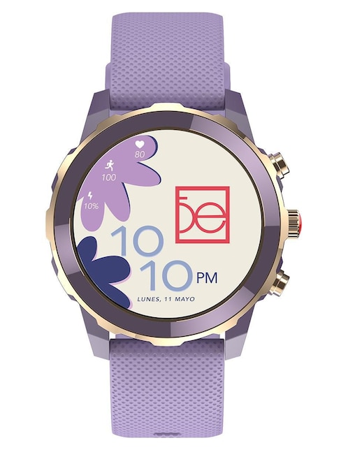 Smartwatch Cloe Move para mujer