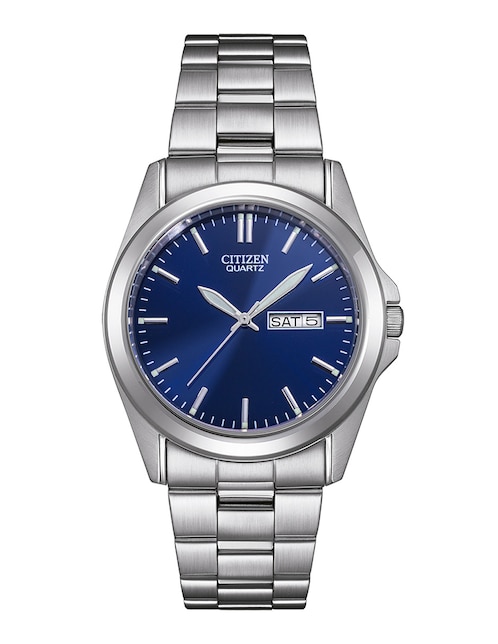 Reloj Cuarzo para hombre 60163 1