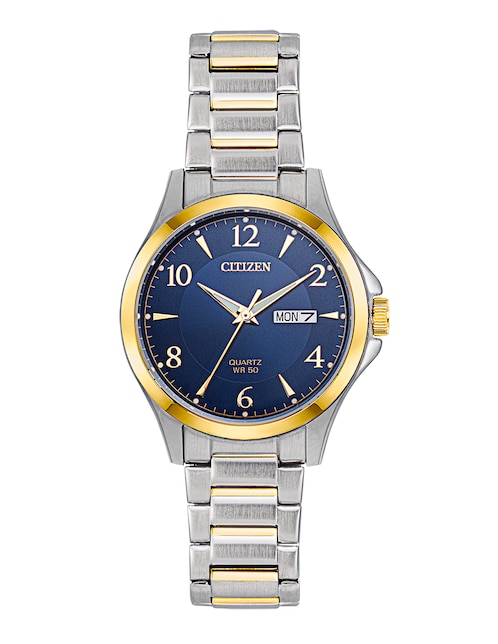 Reloj Cuarzo para hombre 62033 1