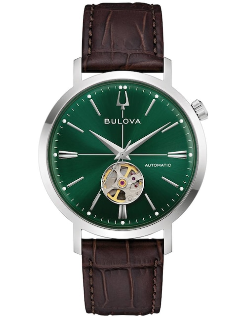Reloj Bulova Aerojet para hombre 96a332