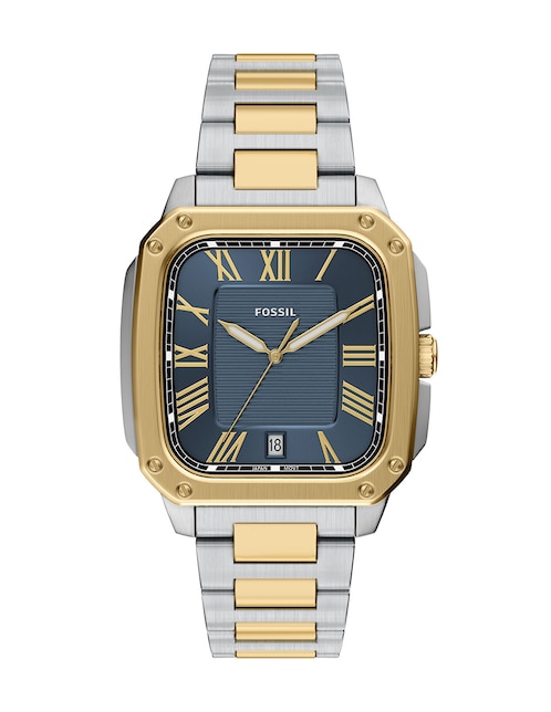 Reloj Fossil Crosby para hombre Fs6161