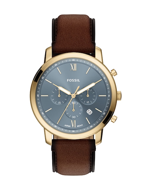 Reloj Fossil Neutra para hombre Fs6162
