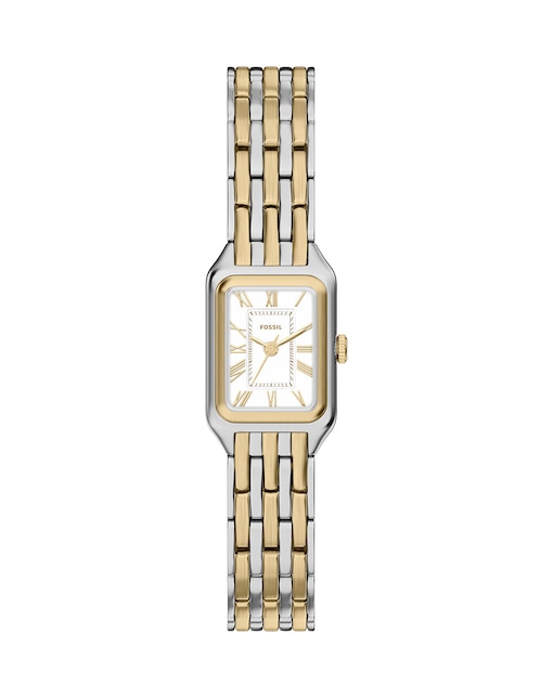 Reloj Fossil Raquel para mujer Es5468