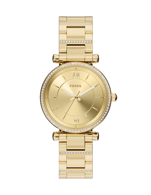 Reloj Fossil Carlie para mujer Es5465