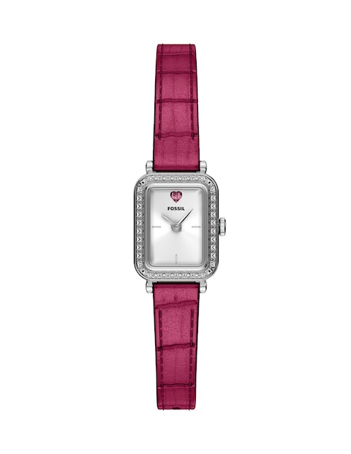 Reloj Fossil Raquel para mujer Es5466