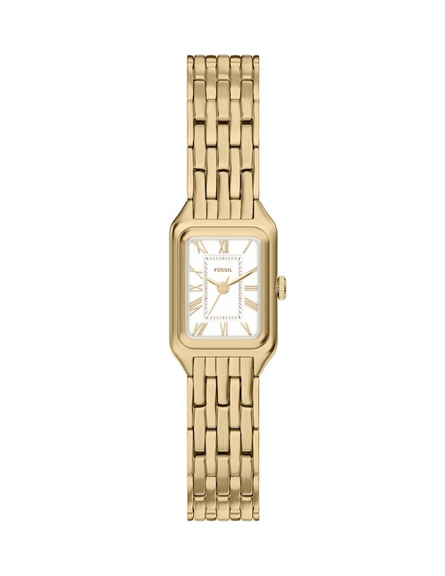 Reloj Fossil Raquel para mujer Es5467