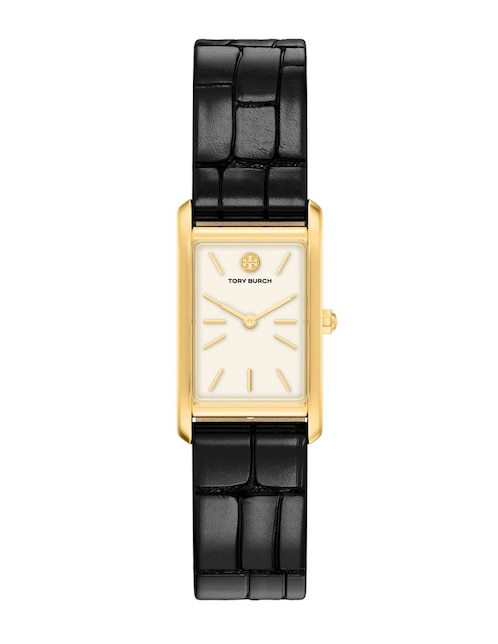 Reloj The Eleanor Slim para mujer Tbw1151 1