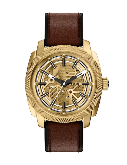 Reloj Fossil Machine para hombre Me3278