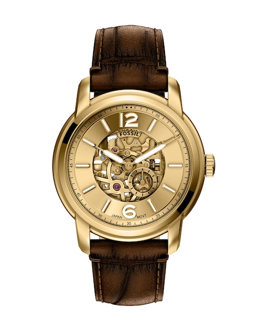 Reloj Fossil Fossil Heritage para hombre Me3279