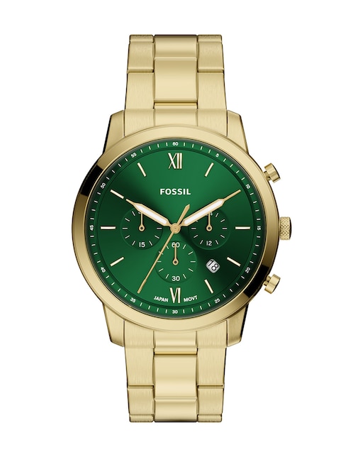 Reloj Fossil Neutra para hombre Fs6164