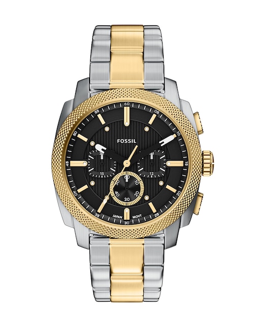 Reloj Fossil Machine para hombre Fs6159