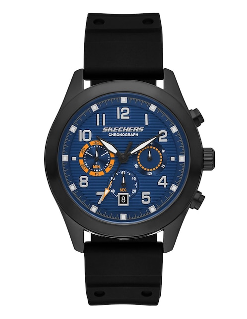 Reloj Roscoe para hombre Sr5284 1