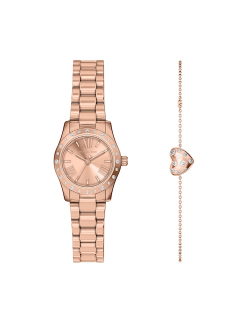 Set Reloj Lexington para mujer Mk4994set 1