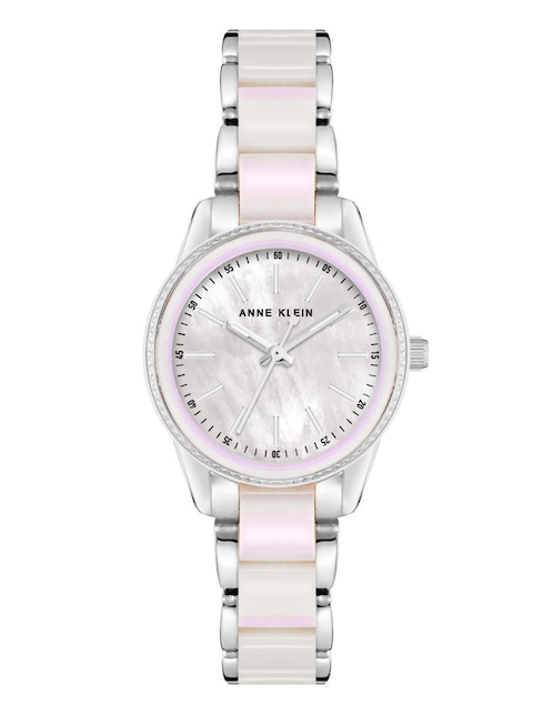 Reloj Silver Collection para mujer 1