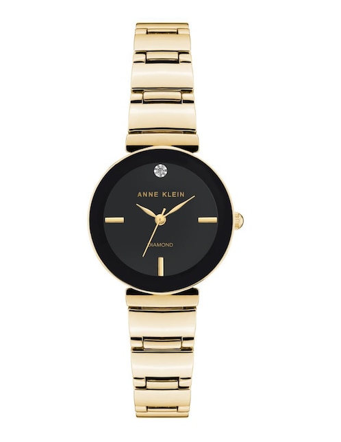 Reloj Gold Collection para mujer Ak2434Gbbk 1