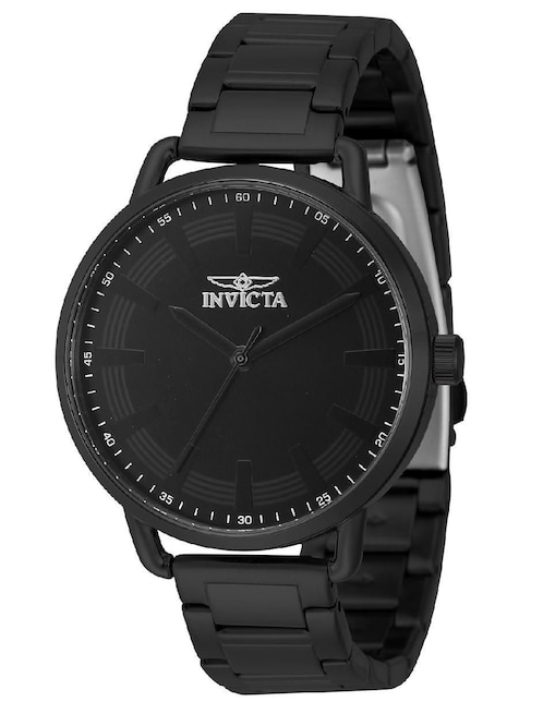 Reloj Invicta Wildflower Cuarzo para mujer 46333