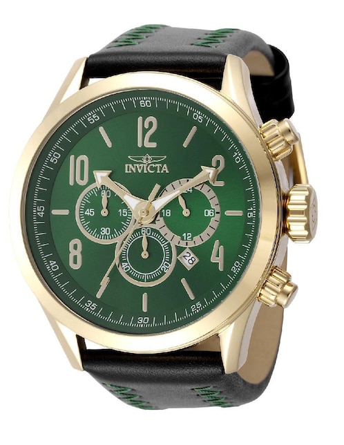 Reloj Invicta S1 Rally Cuarzo para hombre 49195