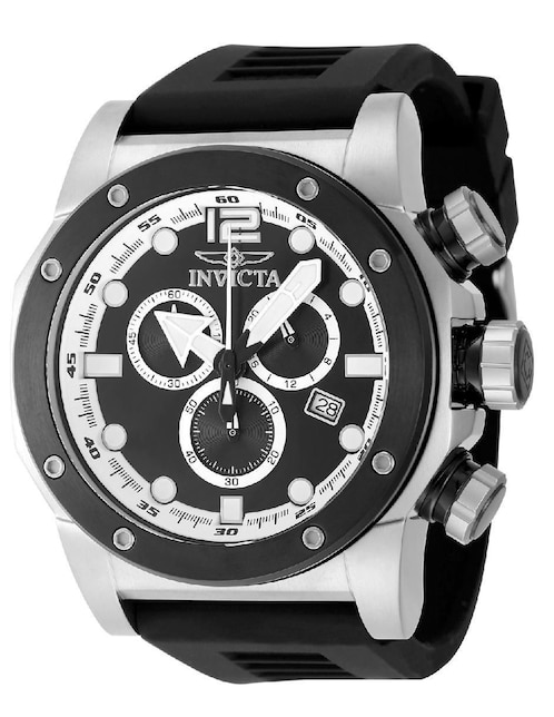 Reloj Invicta Sea Hunter Cuarzo para hombre 48979