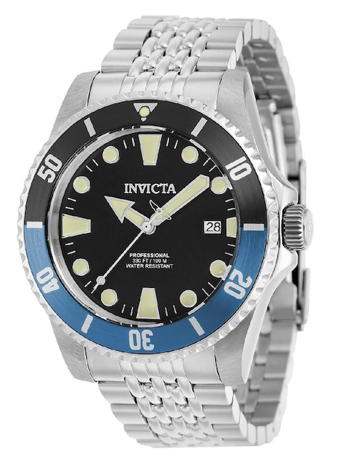 Reloj Invicta Pro Diver Automático para hombre 39752