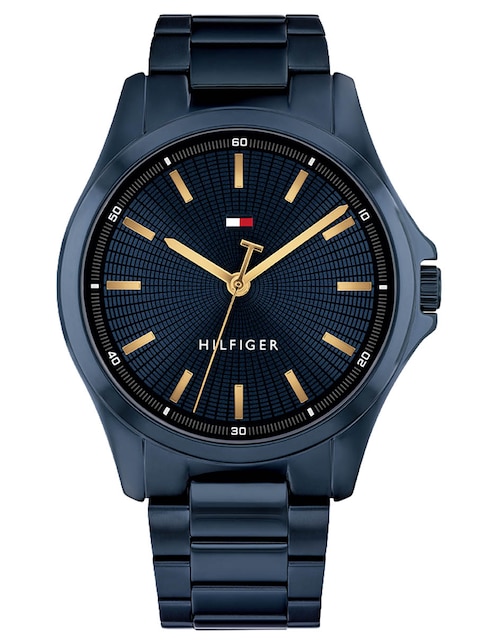 Reloj Tommy Hilfiger Bruce para hombre 1710742