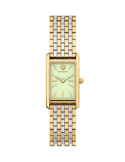 Reloj Tory Burch The Eleanor Slim para mujer TBW1153