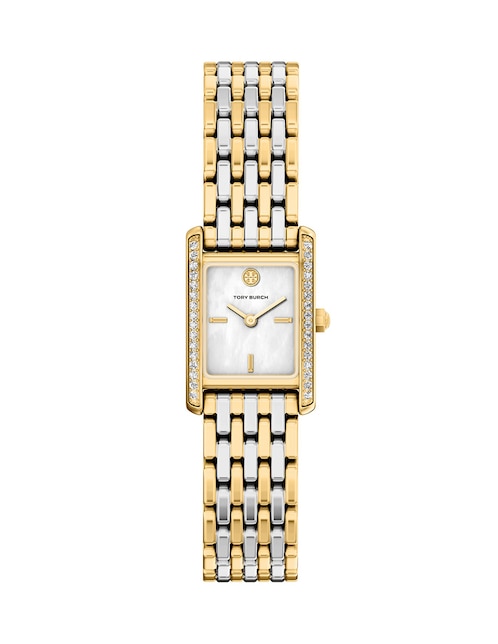 Reloj The Eleanor Small para mujer TBW1099 1