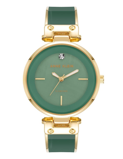 Reloj para mujer AK1414GNGB 1
