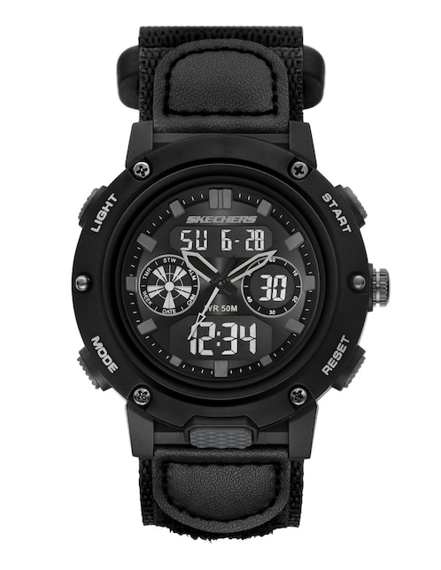 Reloj Warner para hombre Sr1200 1