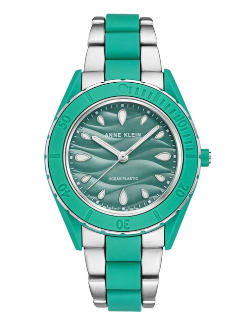 Reloj Color Collection para mujer Ak3911sgsv 1