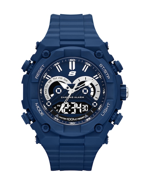 Reloj El Segundo para hombre Sr1198 1