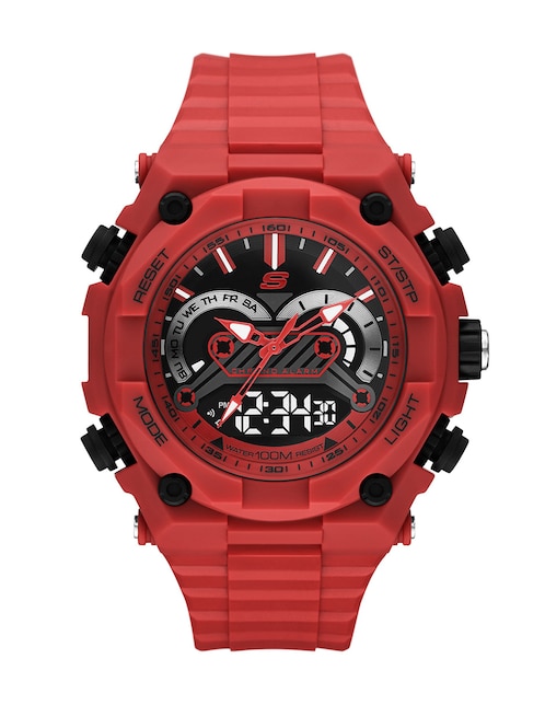 Reloj El Segundo para hombre Sr1199 1