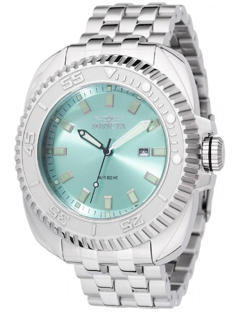 Reloj Invicta Coalition Forces Cuarzo para hombre 49780