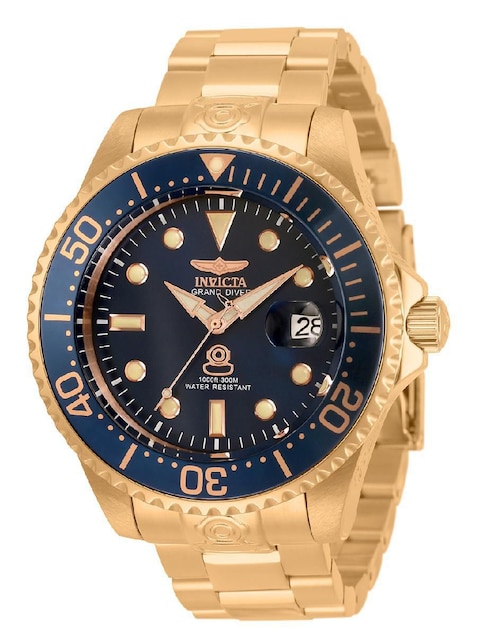 Reloj Invicta Pro Diver Automático para hombre 33316