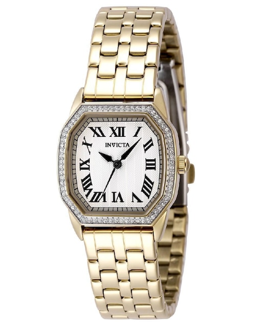 Reloj Wildflower Cuarzo para mujer 49000