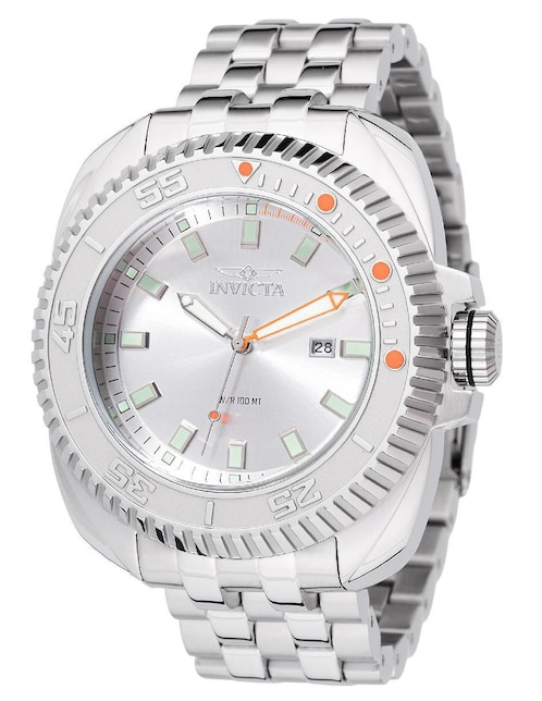 Reloj Invicta Coalition Forces Cuarzo para hombre 49777