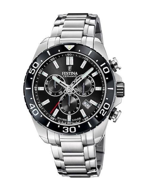 Reloj Chrono para hombre F20042/4 1