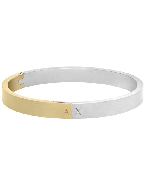 Brazalete Classic acabado liso 1