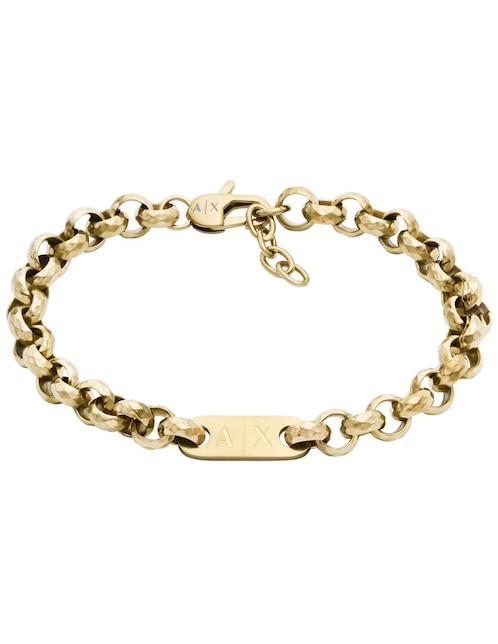 Pulsera acabado mate 1