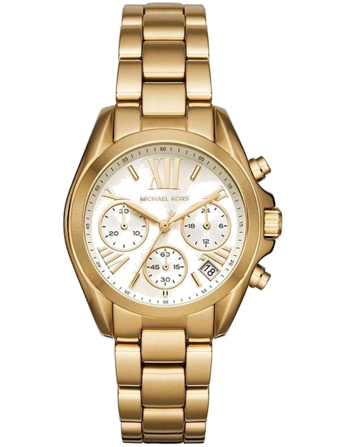 Reloj Bradshaw unisex Mk6267