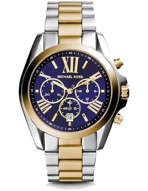 Reloj Bradshaw unisex Mk5976