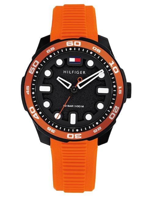 Reloj Tommy Hilfiger Th-Regatta para hombre 1720055