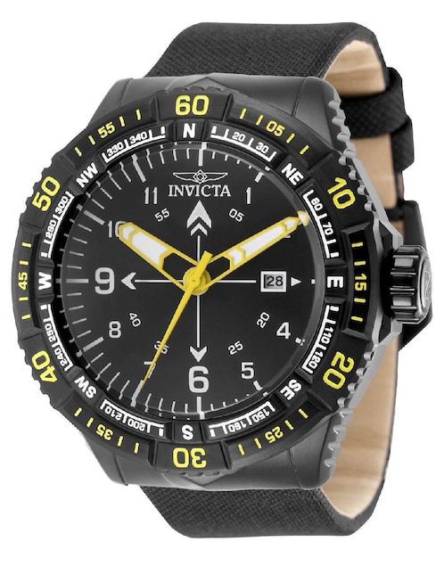 Reloj Invicta Coalition Forces Cuarzo para hombre 49509
