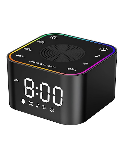 Reloj despertador 1