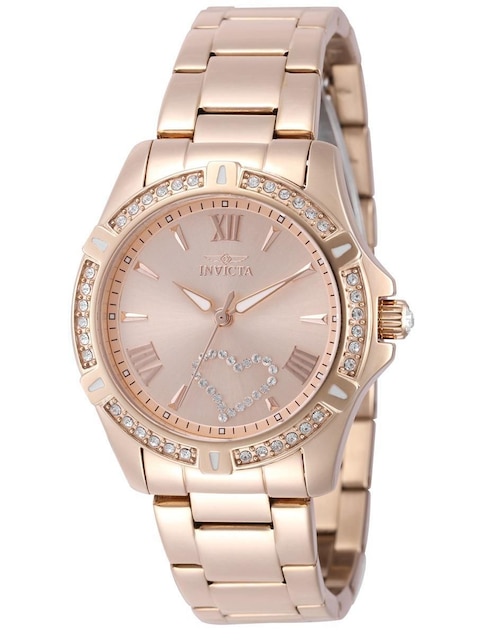 Reloj Angel Cuarzo para mujer 49843