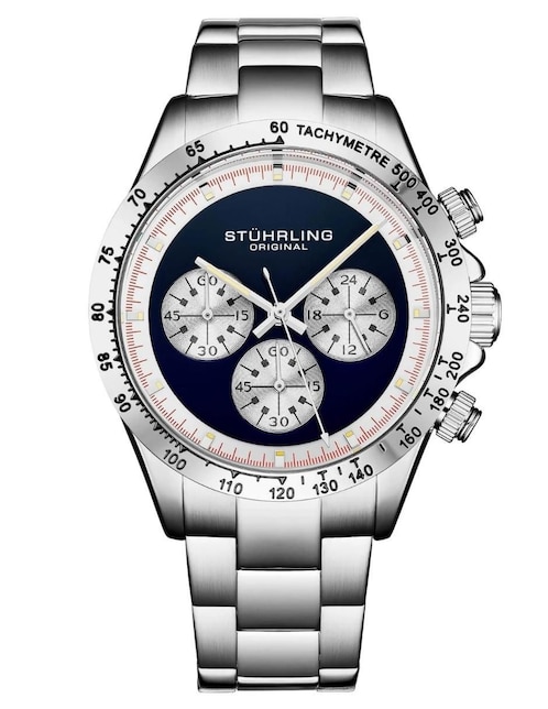 Reloj Chronomark para hombre 4066.3 1