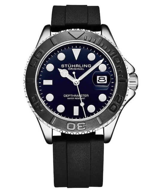 Reloj Depthmaster para hombre 4072.2 1