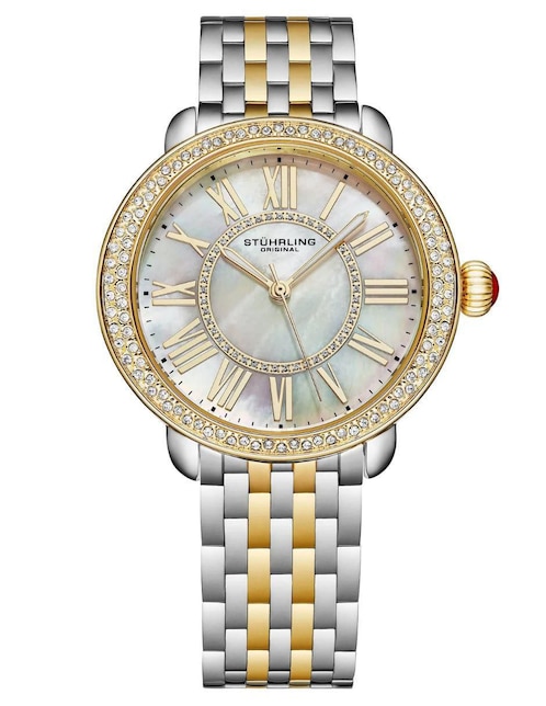 Reloj Stuhrling Regalia para mujer 4074.3