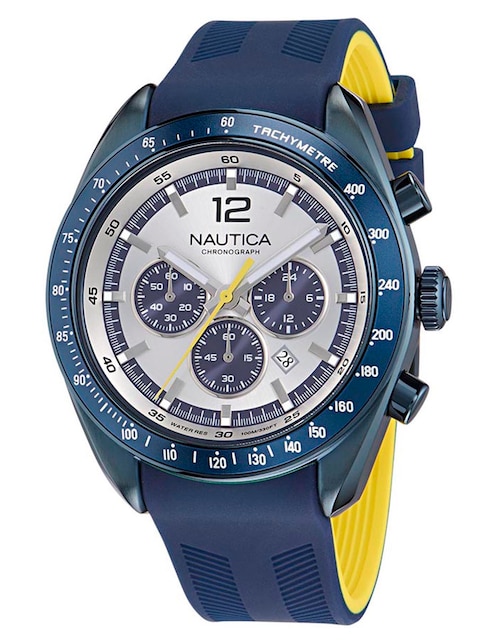 NAUTICA Reloj Nautica Kedge para hombre Napkds601