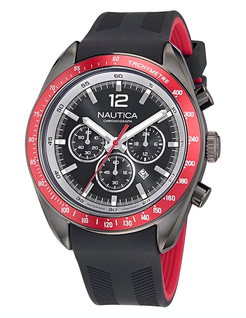 NAUTICA Reloj Nautica Kedge para hombre Napkds602