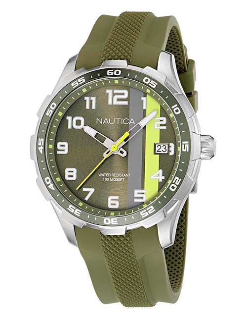 Reloj Nst para hombre Napnss606 1